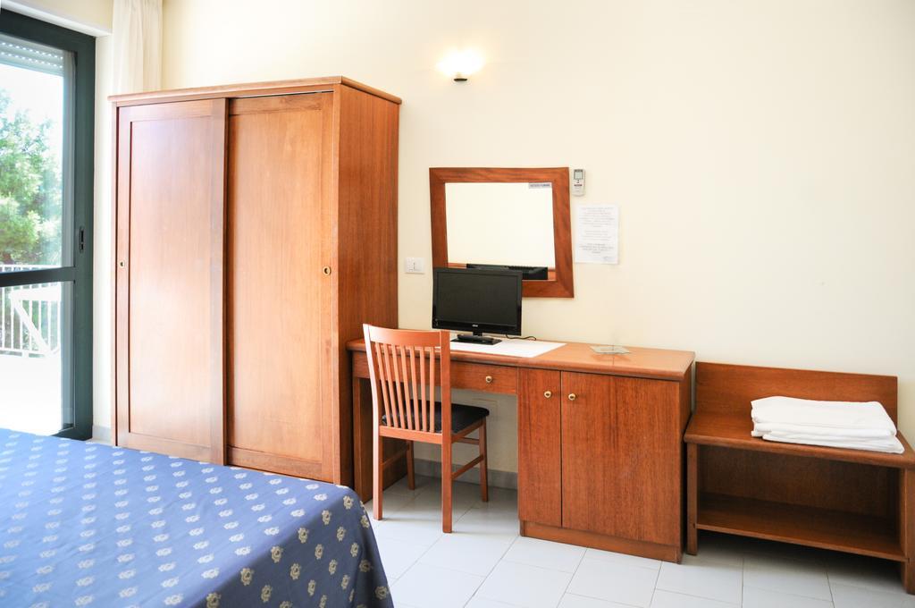 Hotel Villaggio Aurora 贝瓦尼亚圣彼得 客房 照片